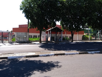 Reprodução Google Maps - Escola Municipal Antônio Moreira Lima, no Ana Jacinta, receberá a novidade