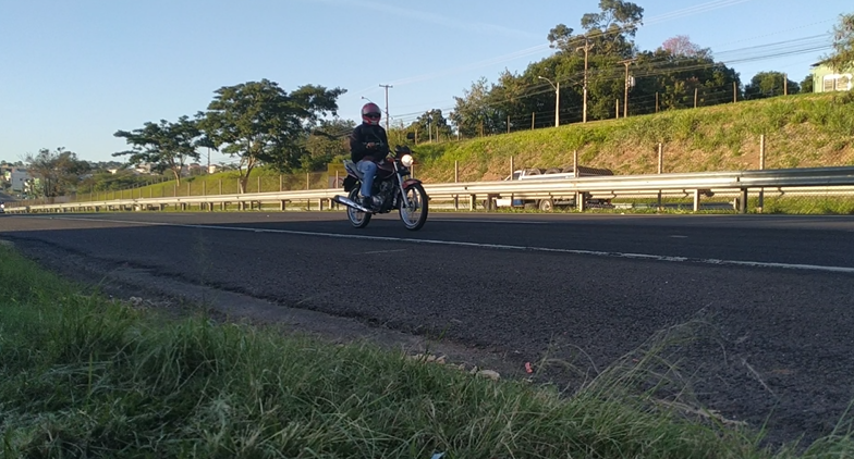 Cart - Centro de Controle de Operações constatou aumento no número de vítimas de acidentes envolvendo motociclistas