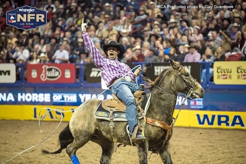 Junior Nogueira tem elevado o nome de nosso país nos esportes equestres