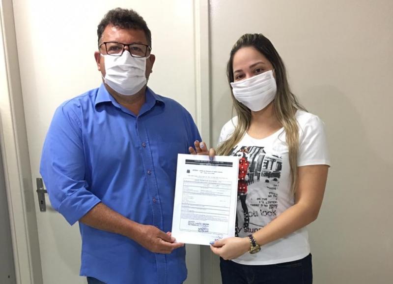 Vigilância Sanitária do Estado aprovou o projeto de instalação da farmácia de manipulação em Epitácio