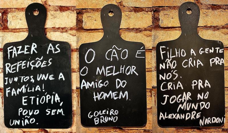 MPE vai apurar ocorrência dos crimes de racismo e apologia a fato criminoso por parte do restaurante