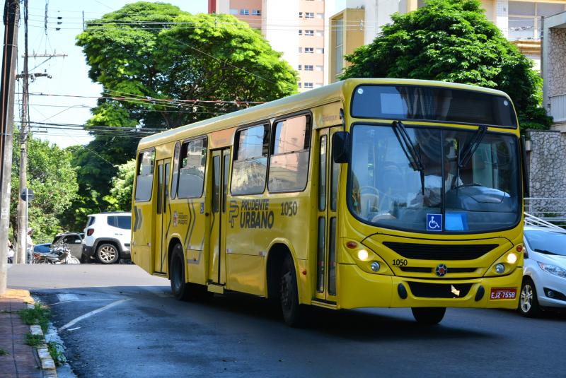 Mudança leva em consideração o horário especial do comércio neste final de ano