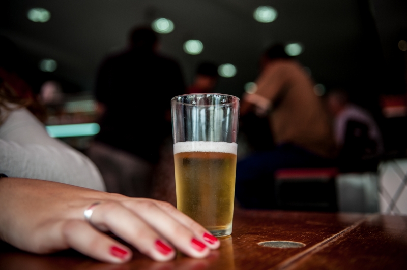 Decreto municipal limita venda de bebida alcoólica às 20h