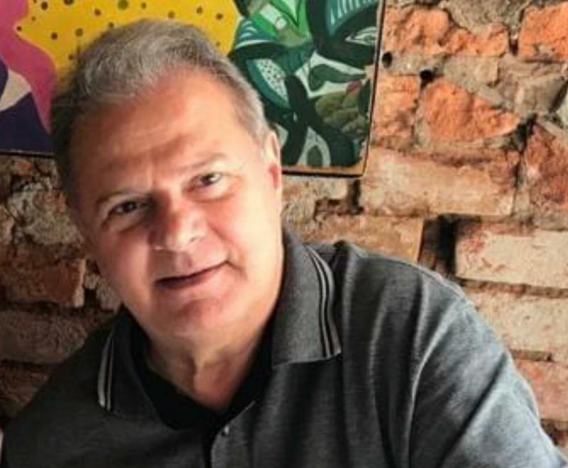 Ricardo faleceu por complicações da Covid-19