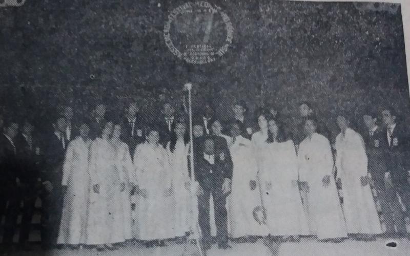 Foto: Coral Villa Lobos