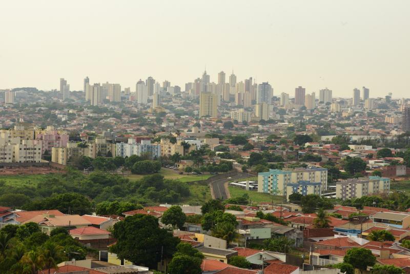  Arquivo  - Confira como ficam os serviços em Prudente durante o feriado