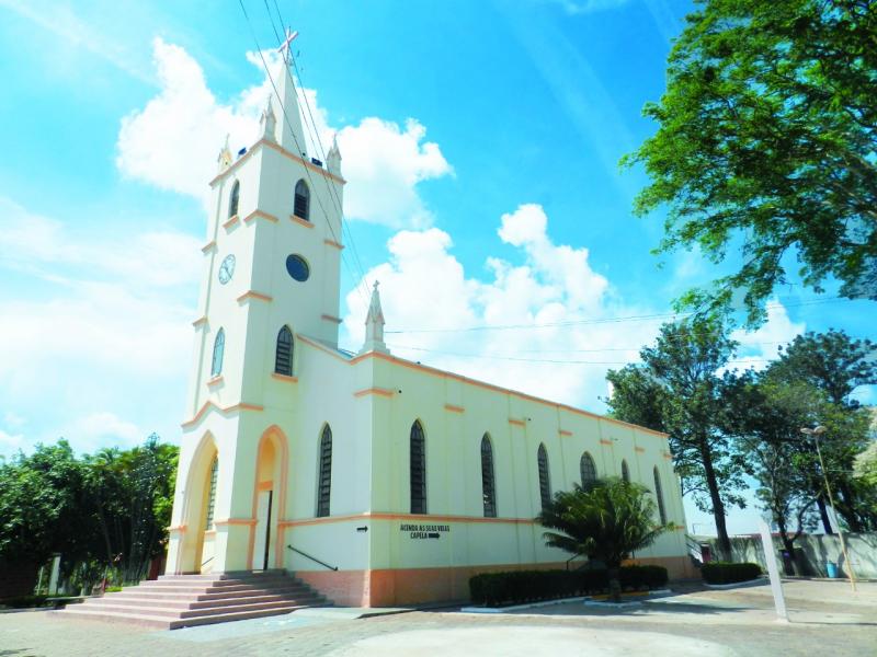 Igreja de Santo Expedito