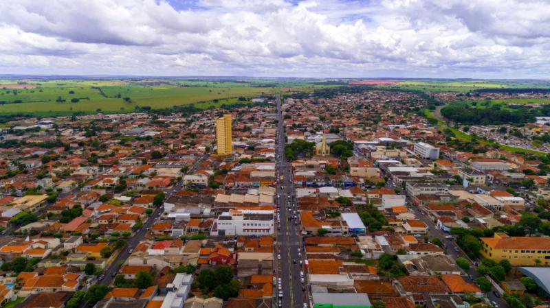 Município decretou abertura de serviços considerados como não essenciais