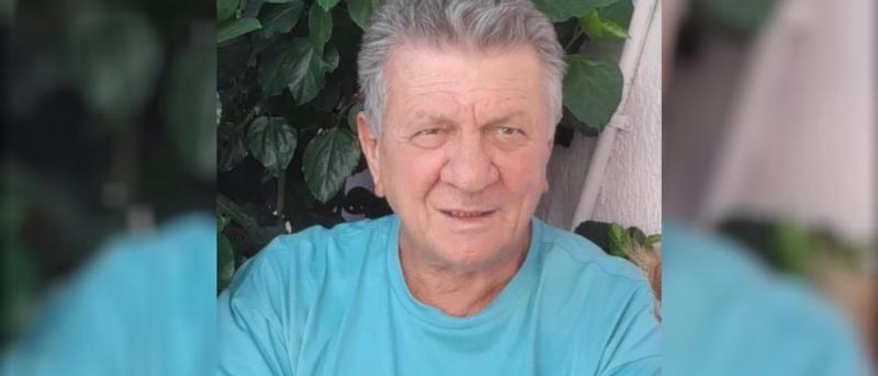 Mauro estava em Santa Catarina quando ocorreu o acidente