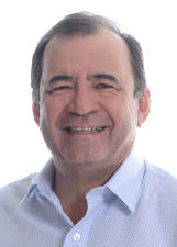 Zé Luis foi eleito com 52,75% dos votos