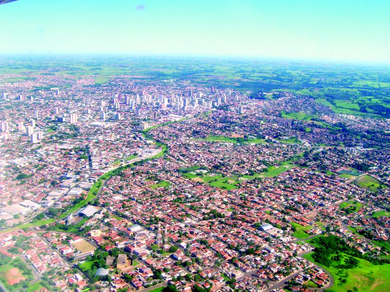 Governo estadual coloca Presidente Prudente em estado de alerta para Covid-19