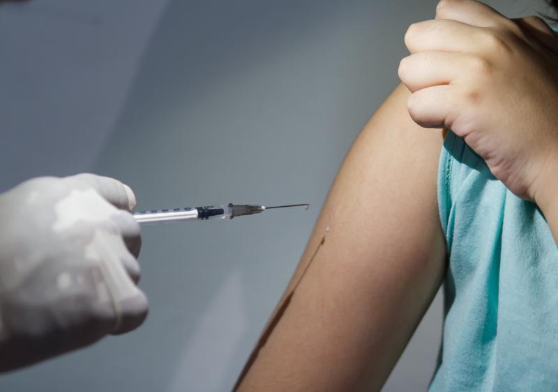 Município aguarda chegada das doses para começar campanha de vacinação