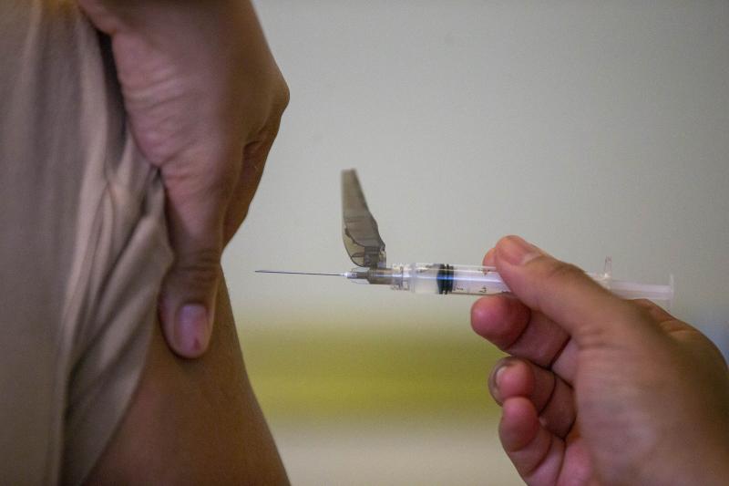 Prefeitura diz que expectativas para o início da vacinação 