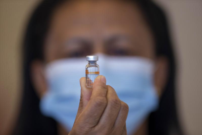 Prefeitura afirma estar confiante e ansiosa pelo início da vacinação