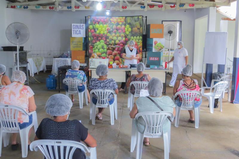 Curso contará com duas turmas em dias e horários distintos