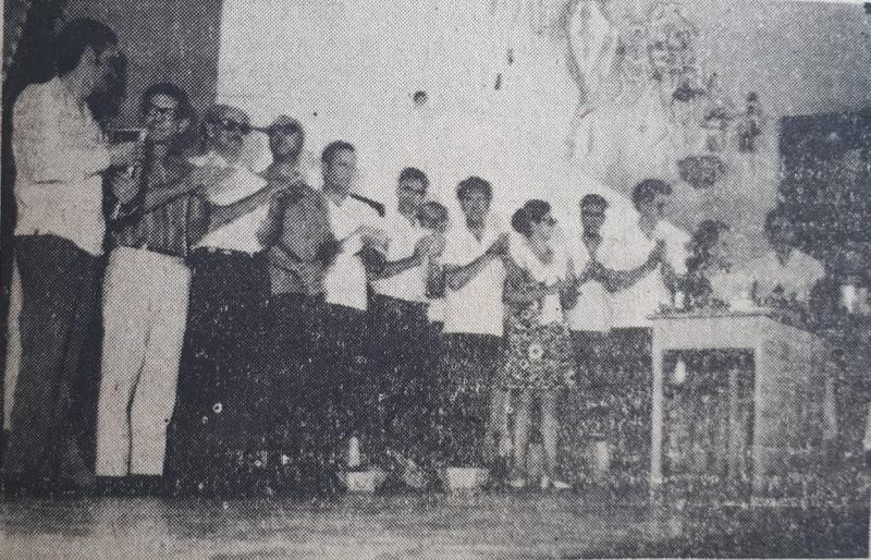 Foto: Férias de professores