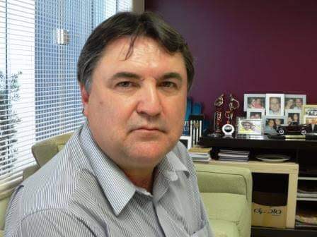 Mauro Villanova estava internado desde 25 de janeiro