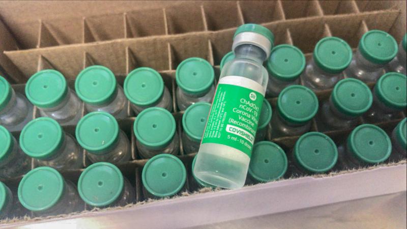 Município imunizou 710 pessoas durante primeira etapa