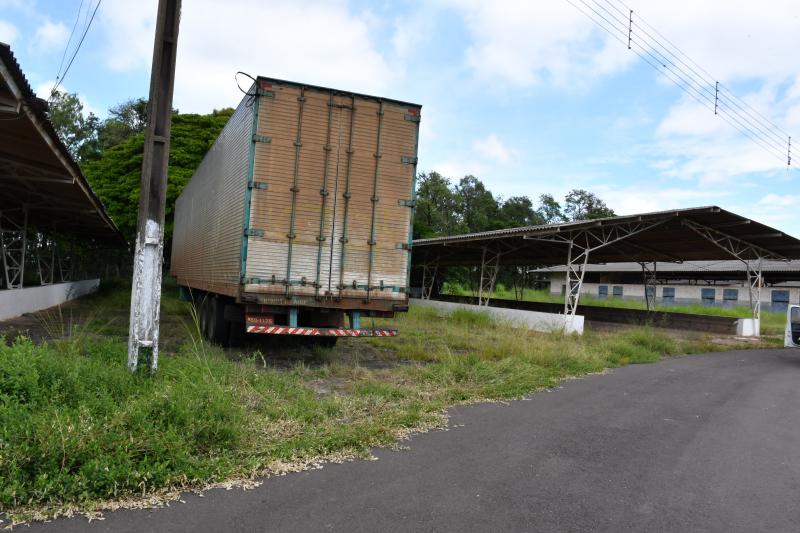 Ecoponto de pneus em Prudente ganhou novo endereço