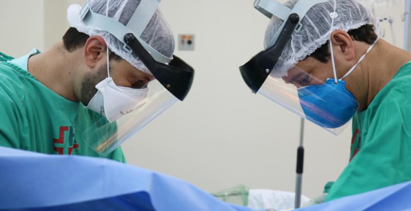 Hospital Regional realizou 28 captações de órgãos no ano passado