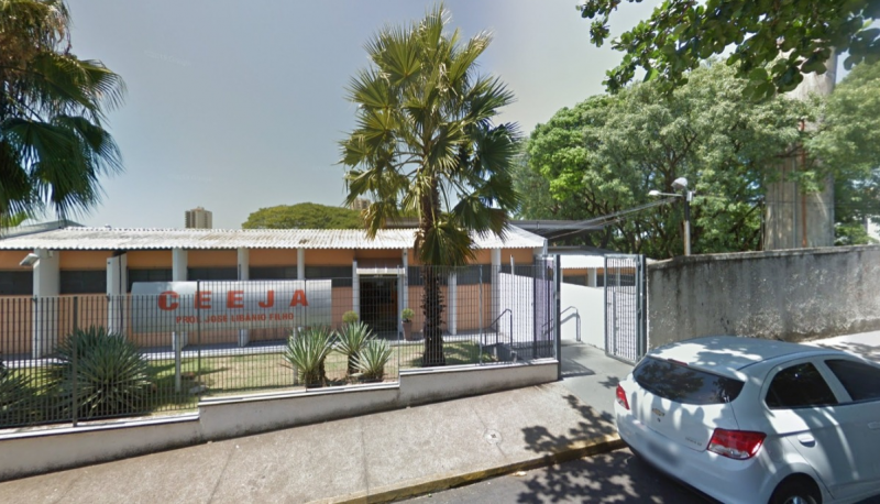 CEEJA de Prudente fica localizado no Jardim Paulista