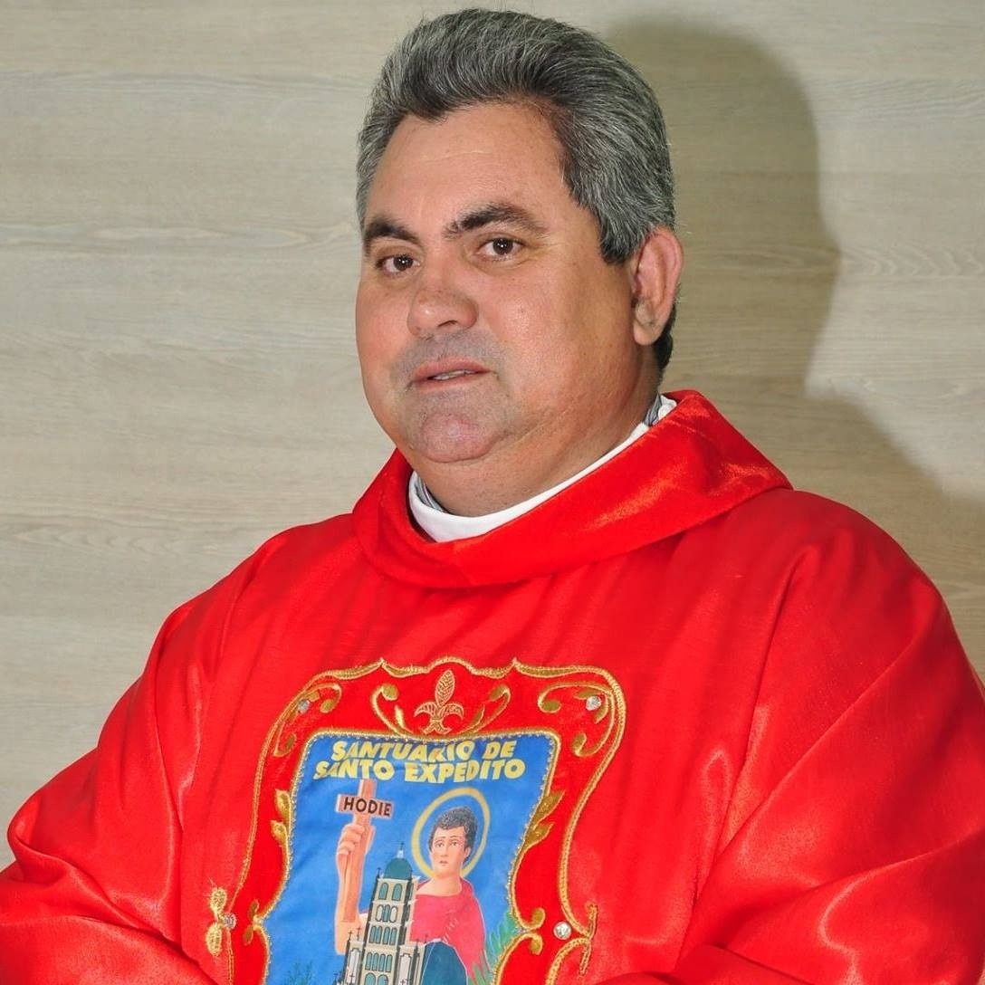 Padre Umberto: 29 anos de ordenação