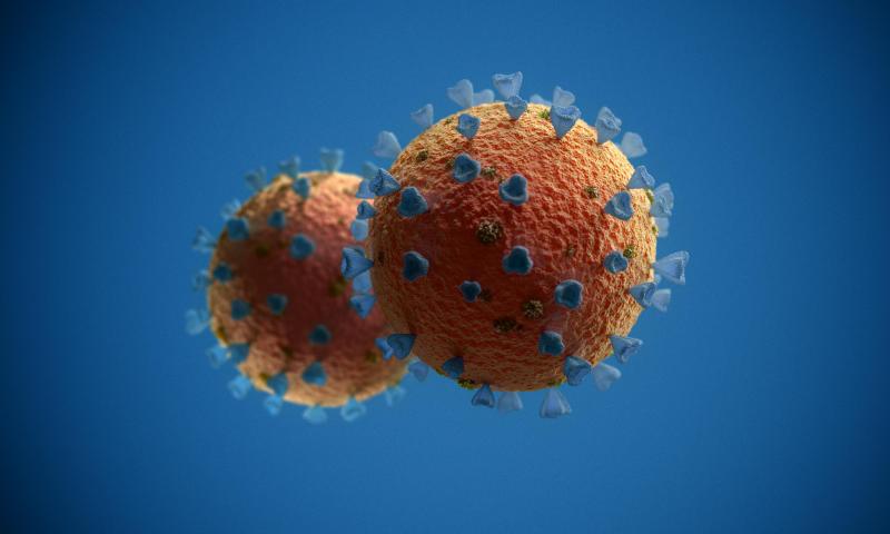 Região tem ao todo 37.122 casos positivos do novo coronavírus