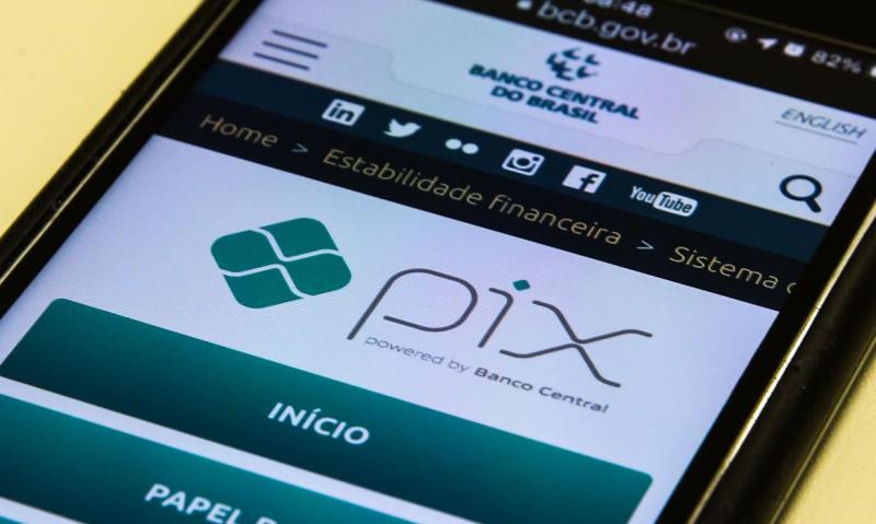 Com o Pix, pagamento das contas pode ser feito inclusive aos fins de semana e feriados