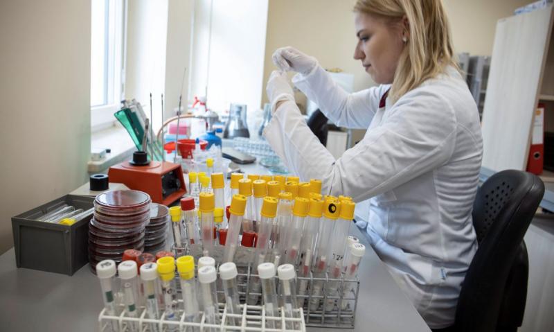 Região tem 414 novos casos positivos para a Covid-19