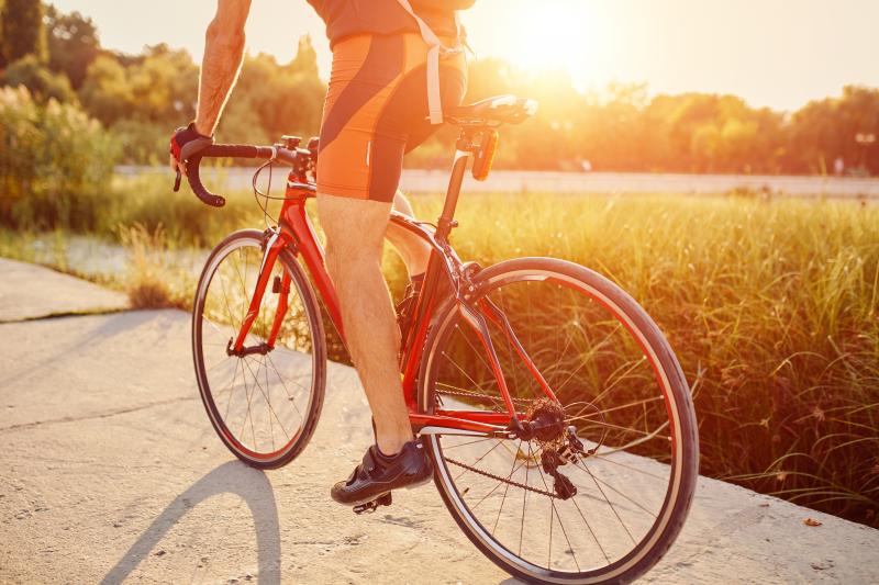 Ciclistas da região terão uma manhã diferente, onde o meio ambiente será o principal alvo