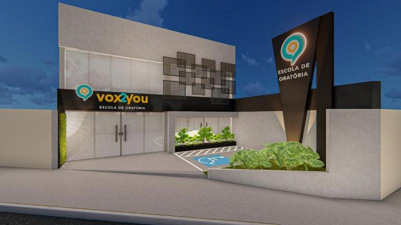 Inauguração da filial da Vox2you em Prudente está programada para abril