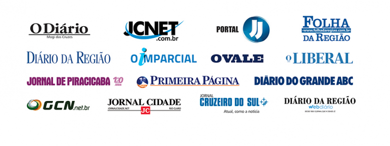 Imparcial.com.br agora faz parte do “pool” de portais de notícias mais acessados do interior paulista