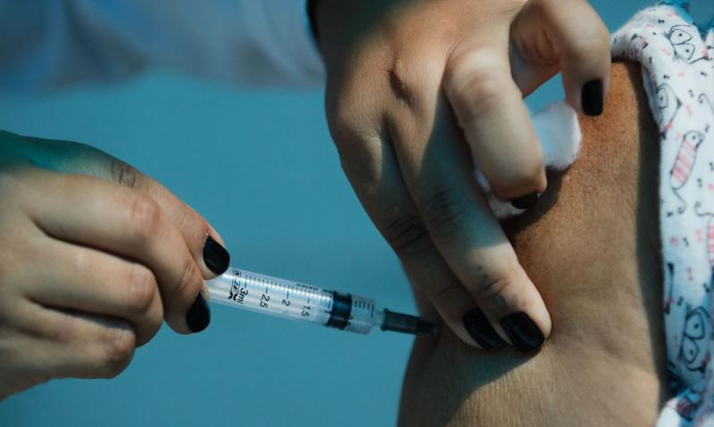 Imunização agora vai alcançar integralmente todos os idosos do Estado