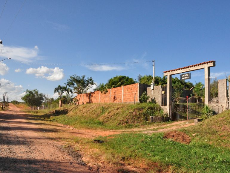 Para juiz, garantir infraestrutura básica ao bairro também é responsabilidade do município