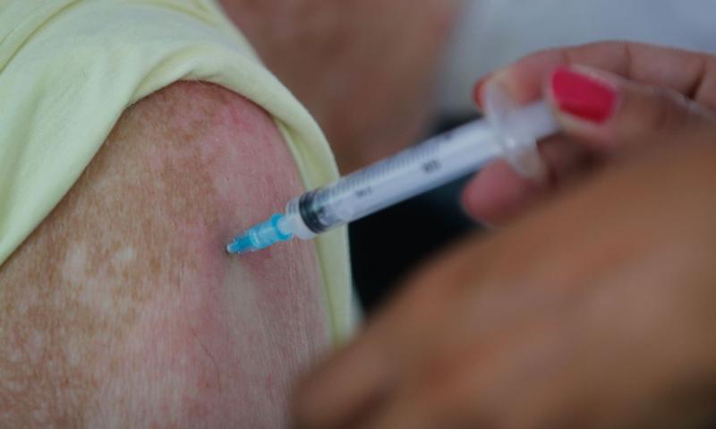 Município conta atualmente com 26 postos de vacinação