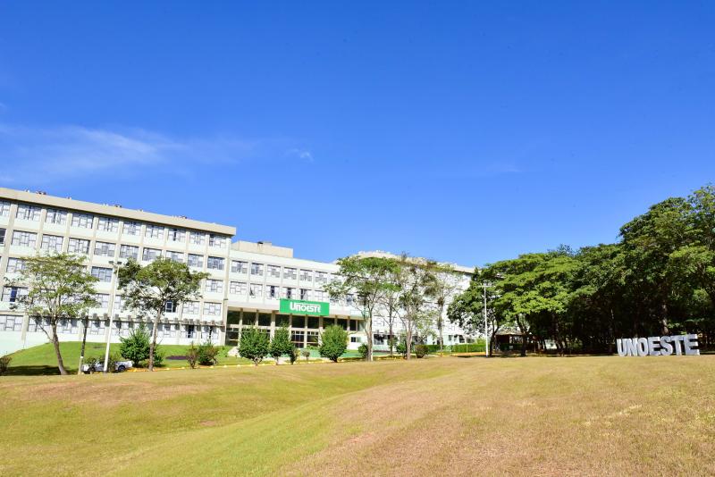 Campus 2 em Presidente Prudente. Instituição manteve o IGC 4 e está no grupo das IES bem avaliadas no país