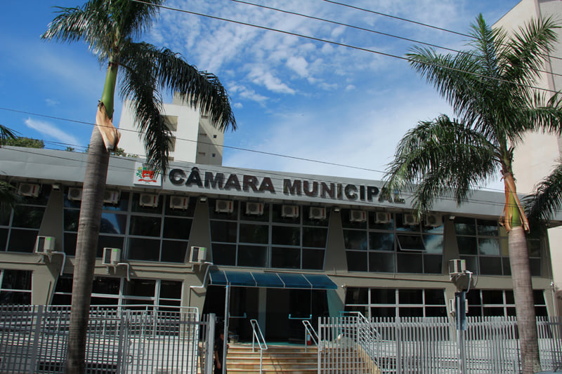 Câmara retoma os atendimentos presenciais nos gabinetes dos vereadores