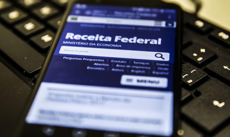 Região já recebeu 62,74% do total de declarações previstas