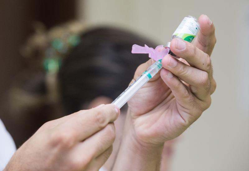 Até o momento, foram 90.117 vacinas aplicadas em Prudente
