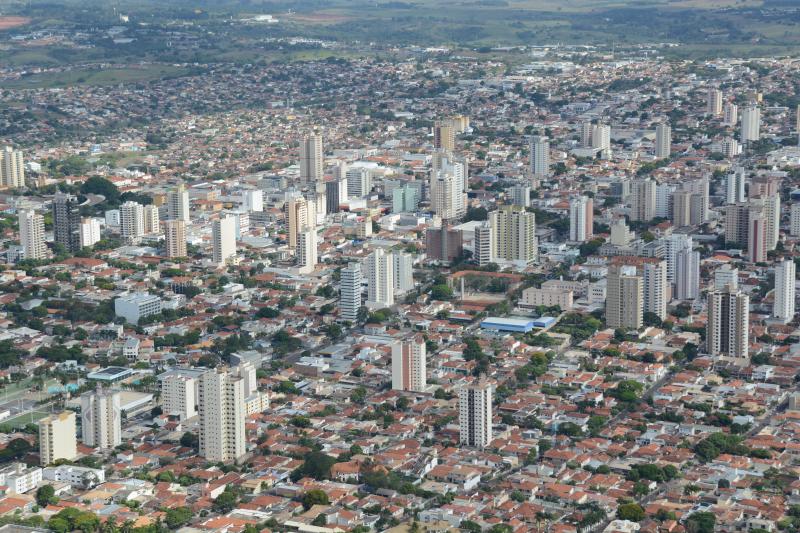 População poderá colaborar no desenvolvimento socioeconômico da cidade