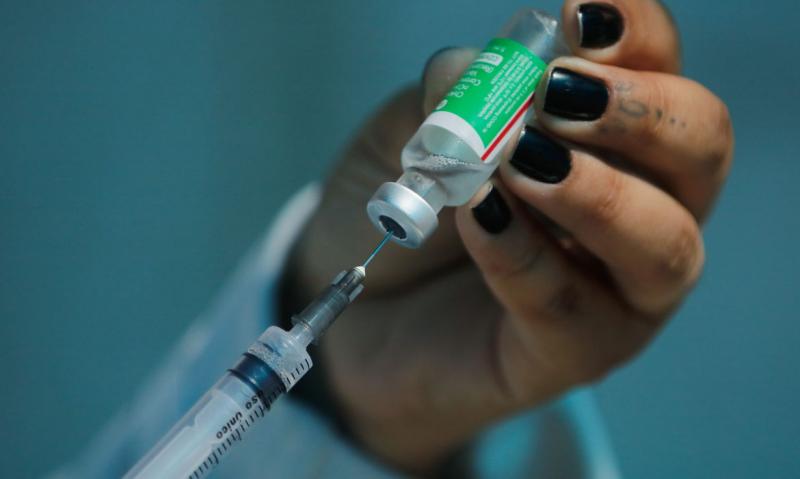 Comissão vai apurar fura-fila da vacinação contra a Covid-19