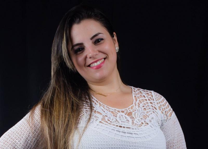 Juliana faleceu em decorrência da Covid-19