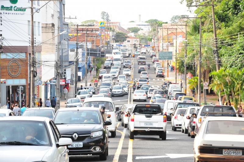 Pandemia e ações de educação de trânsito permanentes podem explicar cenário, destaca Detran