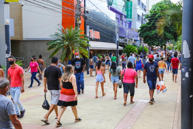 Campanha busca conscientizar os cidadãos a consumirem produtos e serviços da região 