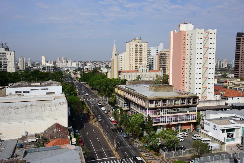 Documento foi publicado pela Prefeitura no início da tarde de ontem