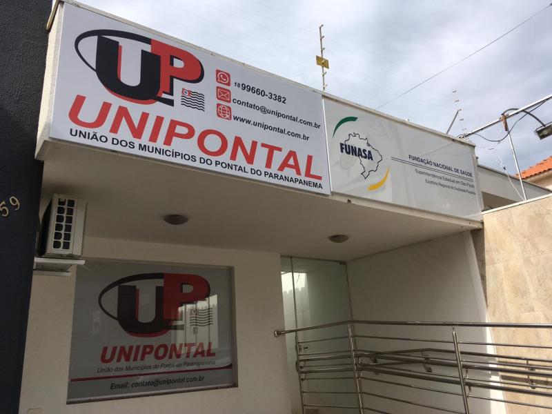 Escritório fica na Rua Ribeiro de Barros, 1.159, no Centro de Presidente Prudente