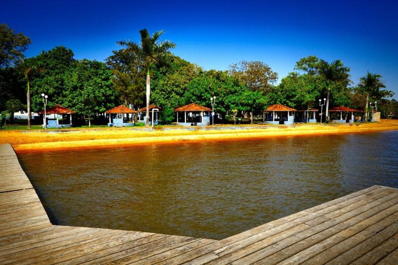 Em Martinópolis, verba contribuirá com o desenvolvimento turístico da cidade, gerando uma série de melhorias