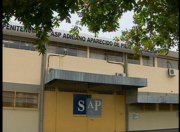 Sindicato relata caso de agressão contra servidor na penitenciária de Dracena