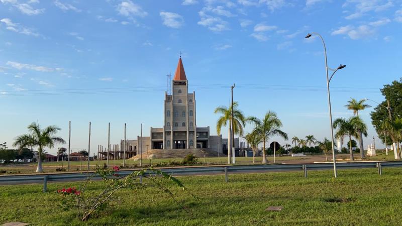 Serão necessários cerca de R$ 3 milhões para conclusão da obra