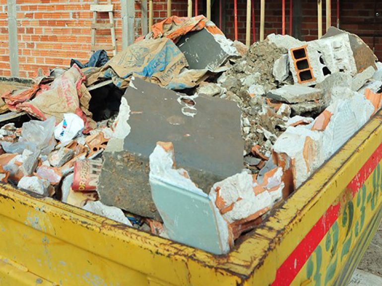 MPE diz que fatos apurados demonstram inércia do município na gestão dos resíduos